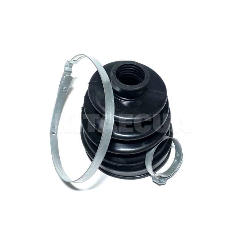 Пильовик ШРУСу внутрішнього KLM Autoparts на TIGGO 2.0-2.4 (T11-XLB3AH2203040C) - 2