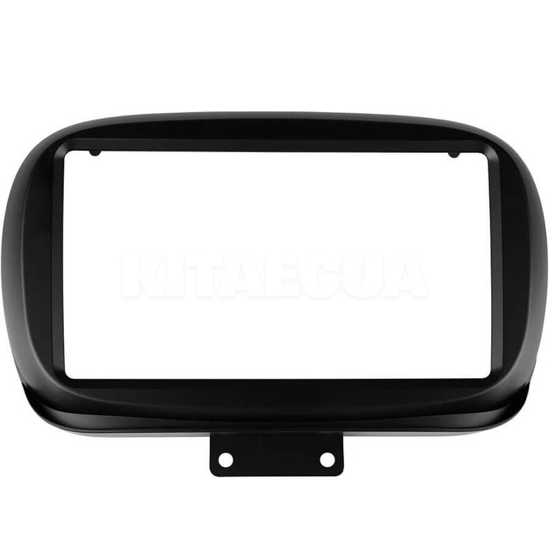 Штатна магнітола MOSS M2 4+32 Gb 9" Fiat 500X 2014-2020 AMS (49019) - 2