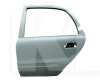 Дверь задняя левая на Geely CK (6201030180001)