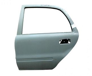 Дверь задняя левая 