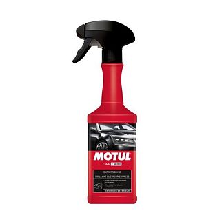 Очиститель кузова 500мл Express Shine MOTUL