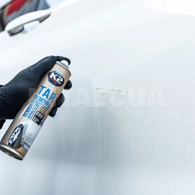 Очиститель кузова 300мл Tar Remover K2 (K193) - 2