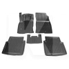 Резиновые коврики в салон Mercedes Benz W212 E (2009-2016) Stingray (5012085)