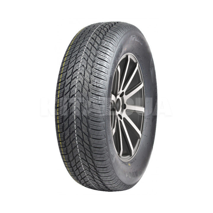 Шина зимова 195/70 R14 95T A701 XL APLUS (2AP2142H1ДК)