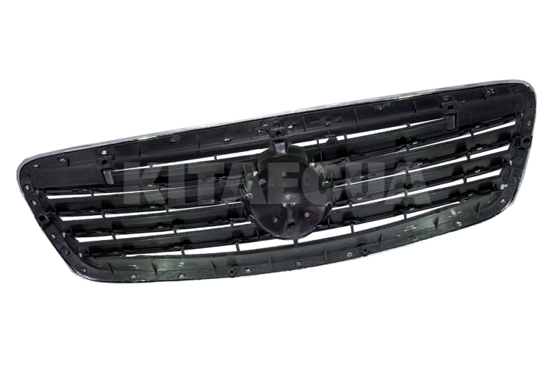 Решетка радиатора на Geely CK2 (1801360180) - 3