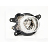 Фара протитуманна ліва (Скло) KLM Autoparts на Chery AMULET (A15-3732010BA)