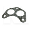 Прокладка приймальної труби 1.6L KLM Autoparts на Chery AMULET (A11-1200011)