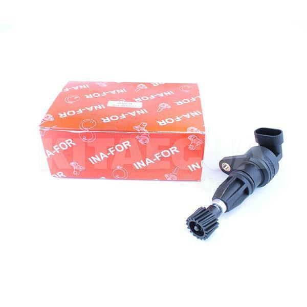 Датчик швидкості INA-FOR на Chery QQ (S11-3802020) - 3