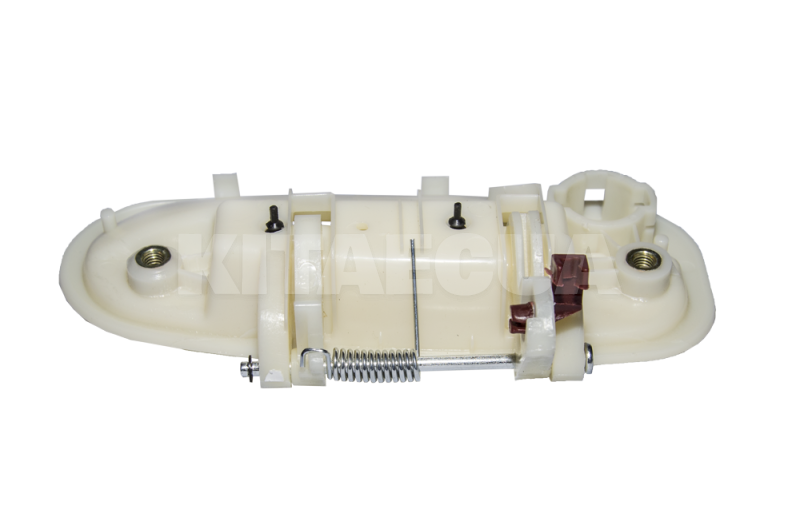 Ручка наружная передней левой двери на Geely CK2 (1800336180) - 6