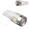 LED лампа для авто Т10 1W 6000К PULSO (LP-142446)