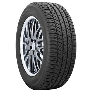 Шина зимова 245/45R19 102V XL Snowprox S954 SUV TOYO