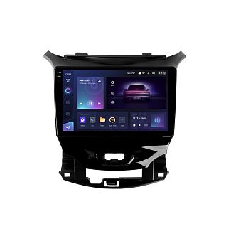 Штатная магнитола CC3 2k 4+32Gb 9" Chevrolet Cruze 2 2015-2020 Teyes