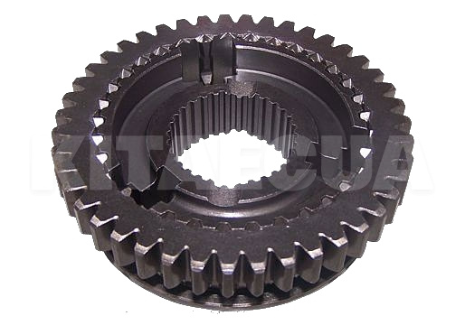Синхронізатор Chery QQ на Chery QQ (QR512E-1701435) - 2