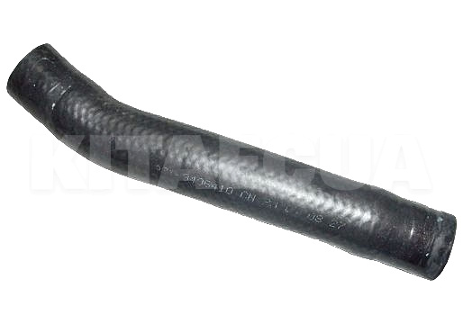 Трубка масляна зворотна ОРИГИНАЛ на Chery ELARA (A21-3406410)