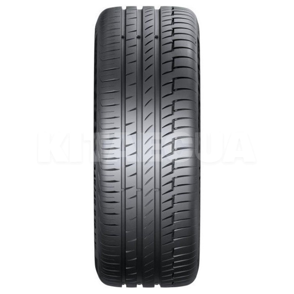 Шина летняя 235/55R19 105V XL PremiumContact 6 CONTINENTAL (УТ000062876) - 2