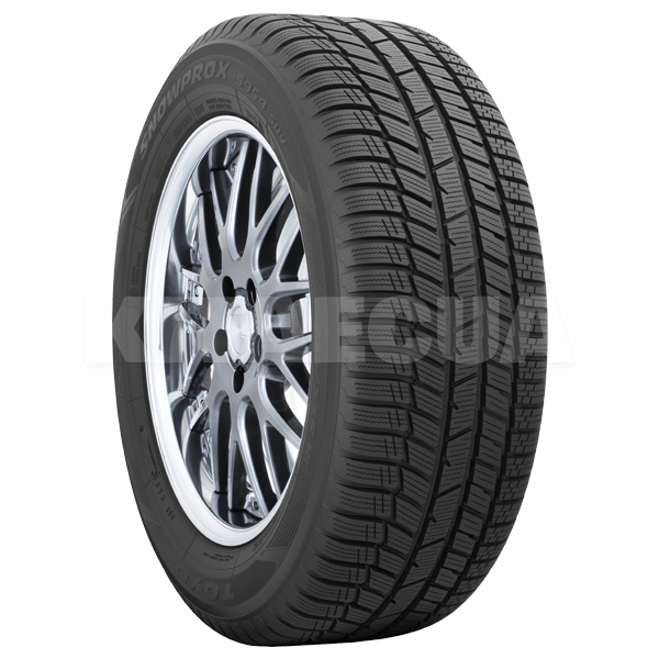 Шина зимняя 245/45R19 102V XL Snowprox S954 SUV TOYO (1000385394)
