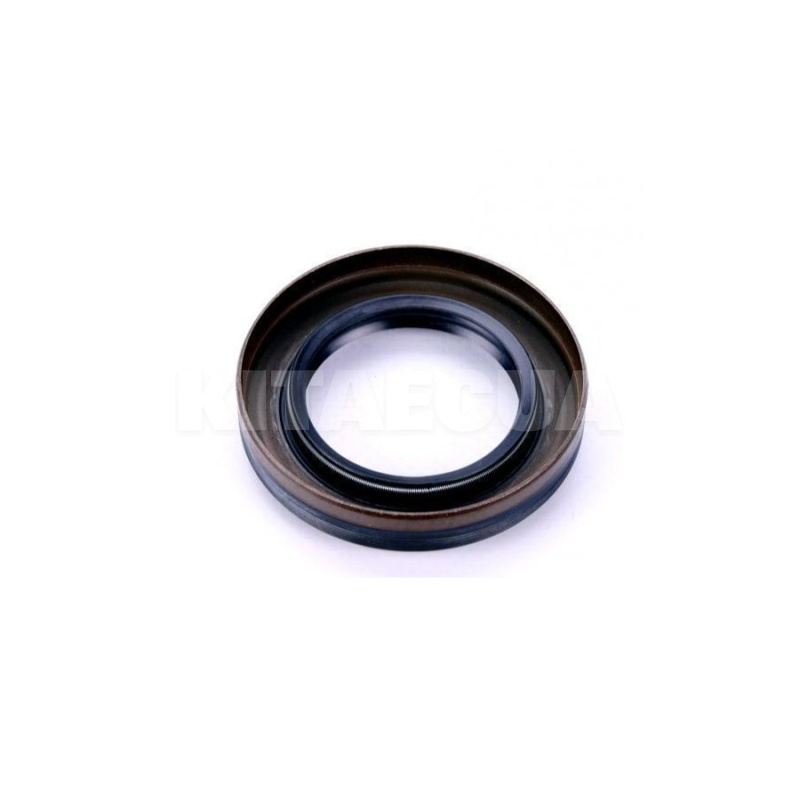 Сальник подшипника подвесного правый 2.0L FEBEST на TIGGO 2.0-2.4 (T11-2203040BC-SR)