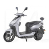 Электроскутер Т9 80 км 2500 Вт серый Yadea (114549-YADEA)