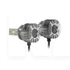 LED лампа для авто P32d-6 90W 6000K (комплект) StarLight (00-00020372)