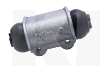 Цилиндр тормозной рабочий задний правый без ABS на GEELY CK (3502140106)