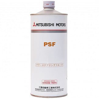 Рідина ГУР 1л Mitsubishi "Dia Queen PSF" MITSUBISHI
