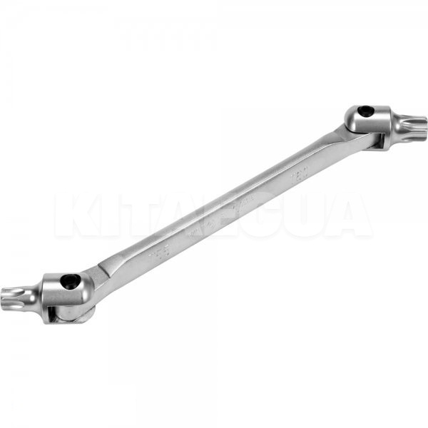 Ключ TORX шарнірний 255 мм YATO (YT-05315)