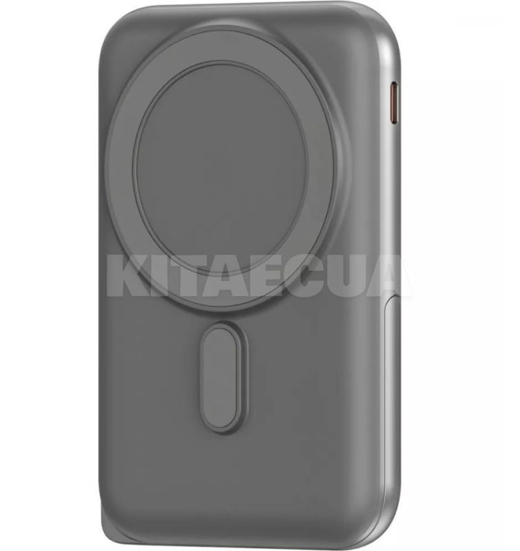 Портативная зарядная батарея Knight 10000 мАч 20W серый PROOVE (589930056)