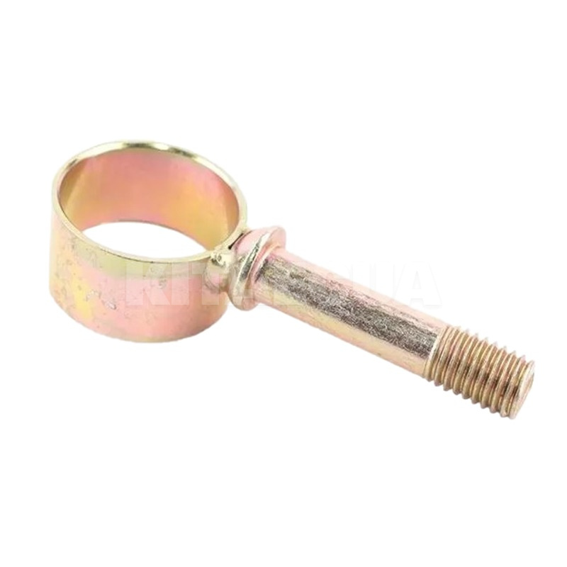 Стійка стабілізатора передня (без втулок) на Chery AMULET (A11-2906021)