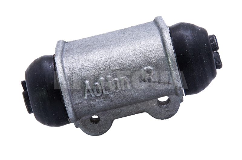 Цилиндр тормозной рабочий задний правый без ABS на GEELY CK (3502140106) - 4