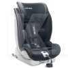 Автокрісло дитяче Volante Fix Isofix Black 9-36 кг Caretero (TERO-255)