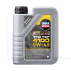 Масло моторное синтетическое 1л 5W-40 Top Tec 4100 LIQUI MOLY (9510)