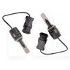 LED лампа для авто PXL H27 28W 6000K (комплект) BAXSTER (00-00007890)