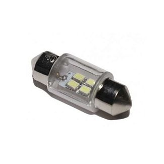 LED лампа для авто C5W Tempest