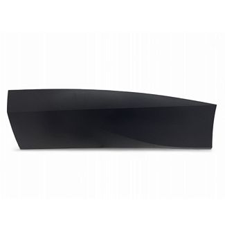 Накладка для дверей передня ліва чорна ОРИГИНАЛ