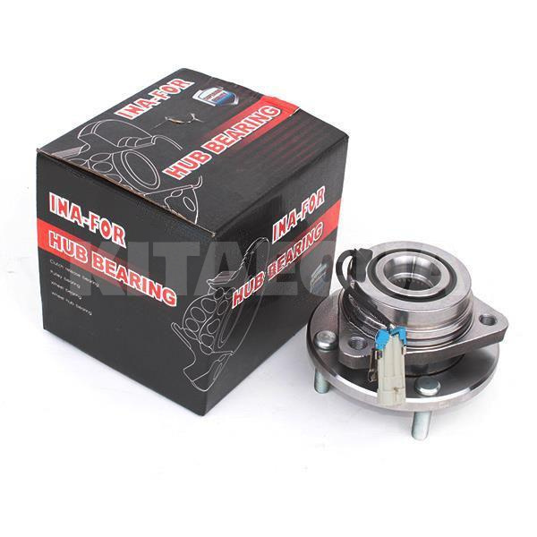 Ступица передняя в сборе INA-FOR на Chery EASTAR (B11-3001030)