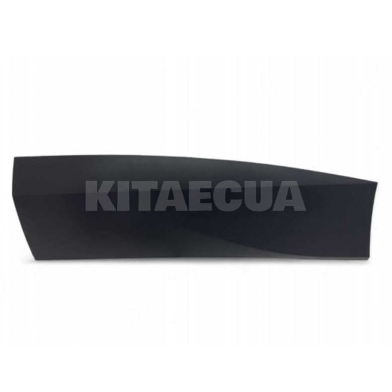 Накладка для двери передняя левая черная ОРИГИНАЛ на VOLKSWAGEN ID.4 CROZZ (11G 854 939 B9B9)