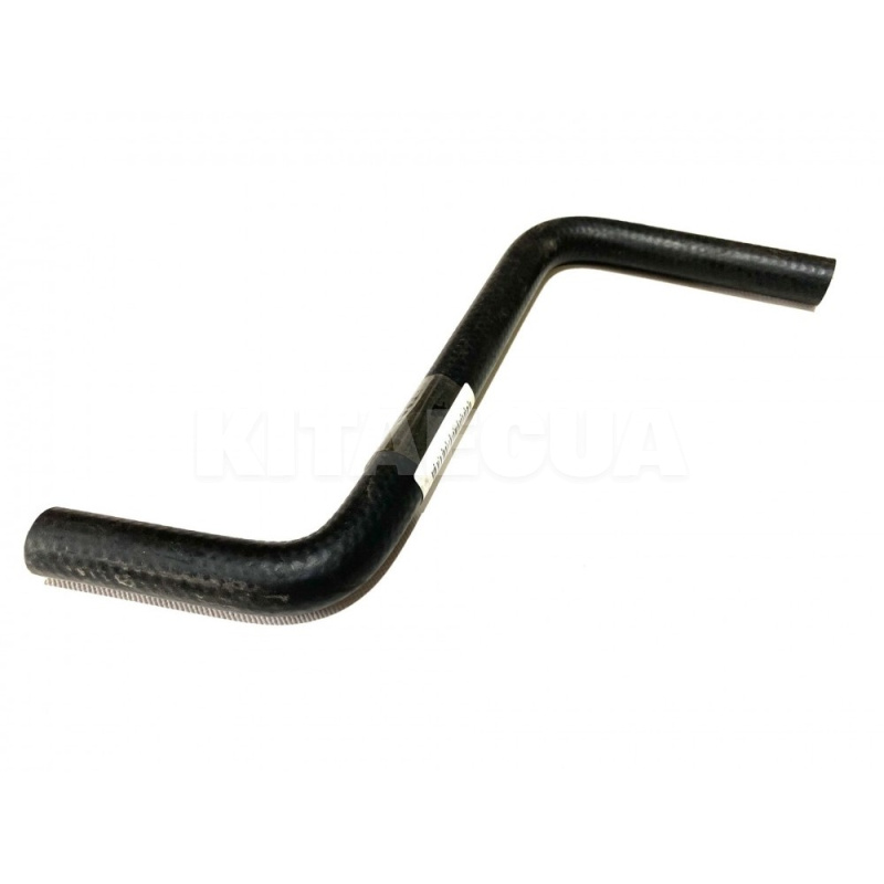 Патрубок печки выпускной 1.6L UNI на Chery AMULET (A11-1303419) - 2