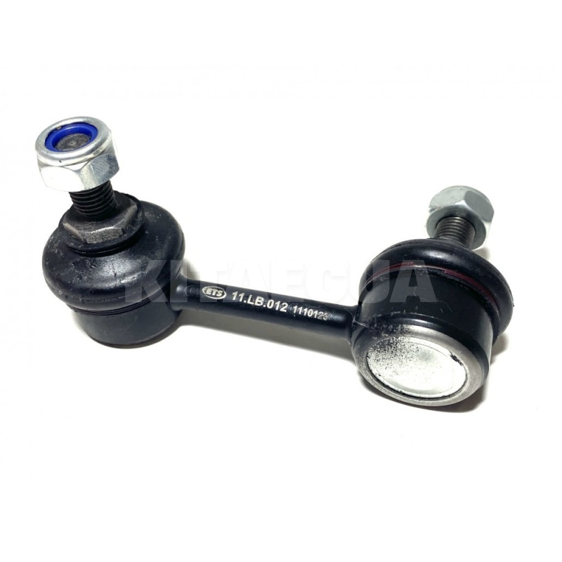 Стійка стабілізатора передня ліва ETS на Chery CROSSEASTAR (B11-2906030)
