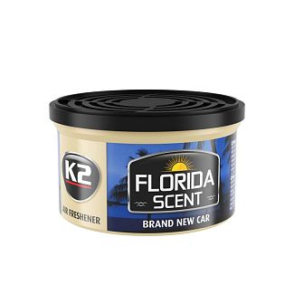 Ароматизатор "новое авто" Florida Scent K2