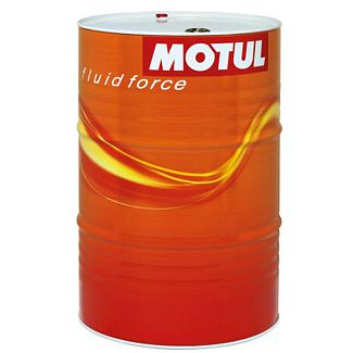 Масло трансмиссионное синтетическое 60л 75W-90 GL-5/GL-4/MT-1 MOTUL