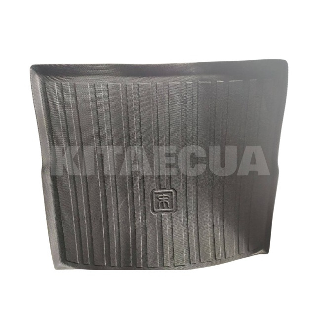 килимок в багажник на BYD Song Plus (KVB-BYDSP)