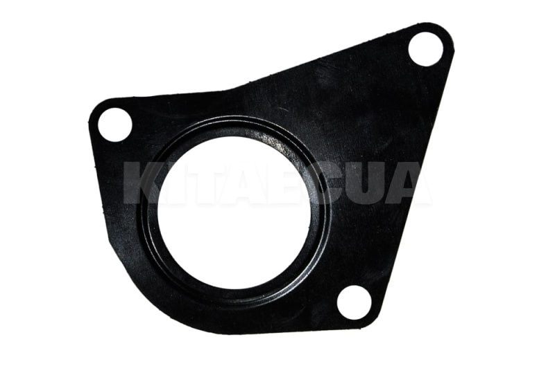 Прокладка корпуса термостата HQ на Chery BEAT (INDIS) (473H-1306056) - 3