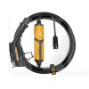 Зарядка для электромобиля 3.7 кВт 16A 1-фаза GB/T AC (китайское авто) Air ChargeU (CS-AG11)