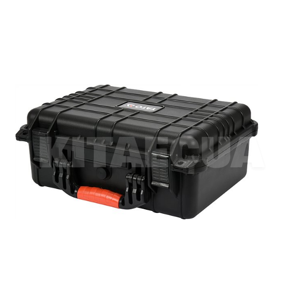 Ящик для інструменту герметичний 406х330х 174 мм YATO (YT-08903)