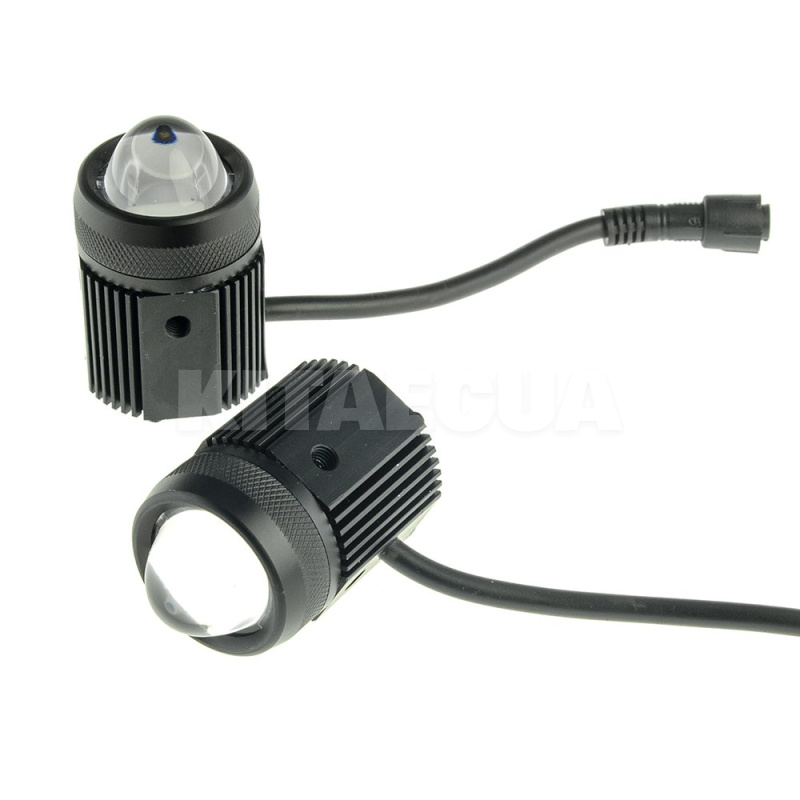 LED лампа для авто MF-02 15W 5500K Cyclone (102-443) - 2