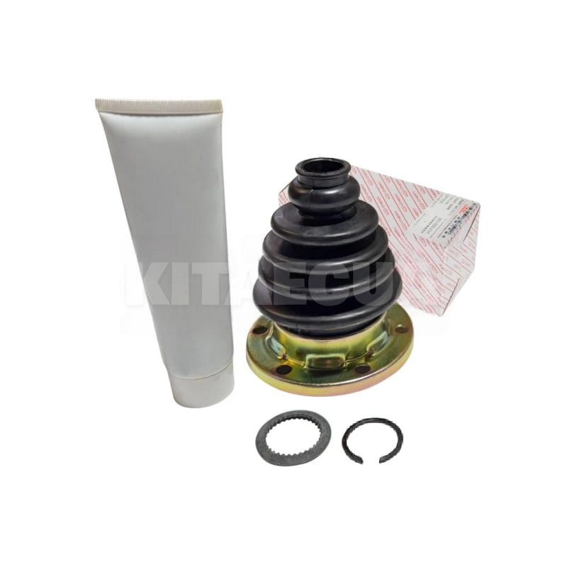 Пыльник ШРУСа внутренний 1.6L HQ на Chery AMULET (A11-XLB3AH2203040E)