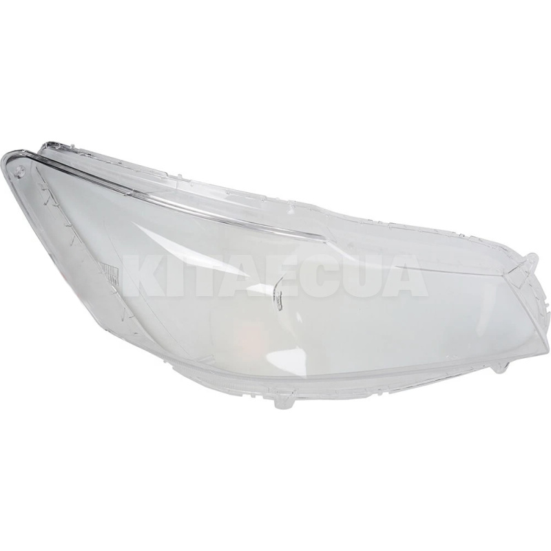 Стекло фары правое Honda Accord 9 USA (2015-2017) AMS (34691)