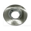 Диск гальмівний передній KLM Autoparts на Chery QQ (S11-3501075)