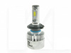 LED лампа для авто H7 12/24V 25/30W Cyclone (2335)
