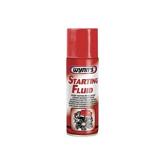 Быстрый запуск 200мл Starting Fluid WYNN'S
